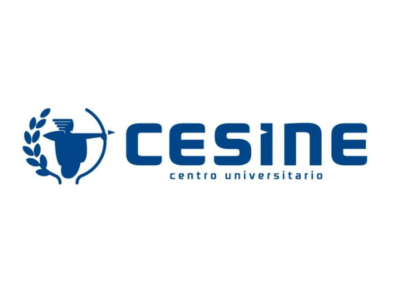 Logo der CESINE Business School Santander