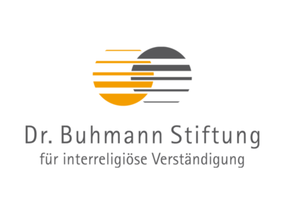 Logo der Dr. Buhmann Stiftung