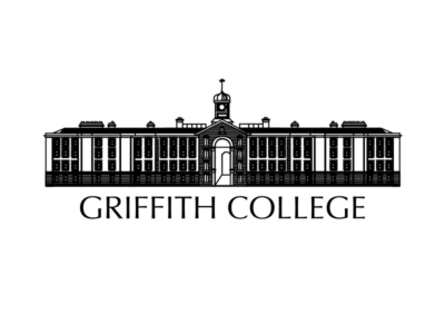 Logo des Griffith College