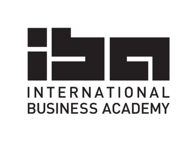 Logo der iba International Business Academy
