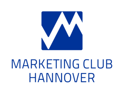 Logo des Marketing Clubs Hannover