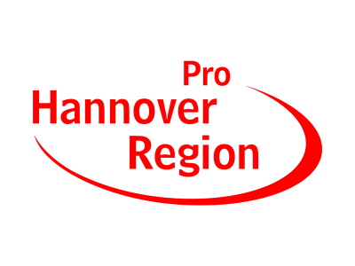 Logo der Pro Hannover Region