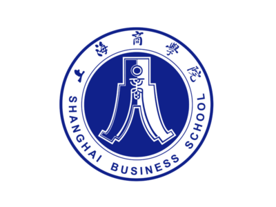 Logo der Shanghai Business School