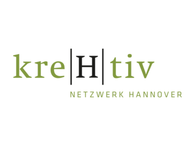 Logo von kre|H|tiv Netzwerk Hannover