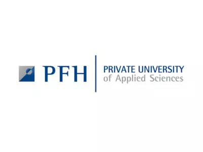 Buhmann Partnerlogo von PFH Göttingen
