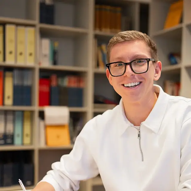 Foto Fachoberschule Verwaltung und Recht bei Dr. Buhmann