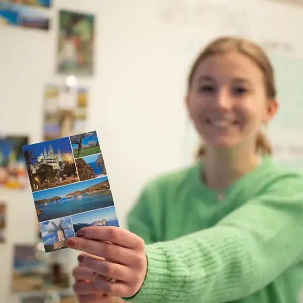 Internationaler Tourismus