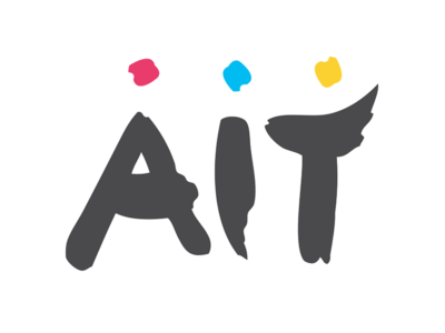 Logo des Athlone Institute of Technology (AIT)