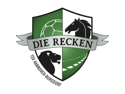Logo der Recken