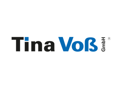 Logo der Tina Voß GmbH