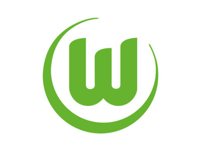 Logo des Vfl Wolfsburg